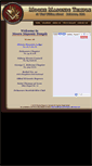 Mobile Screenshot of mooremasonictemple.com